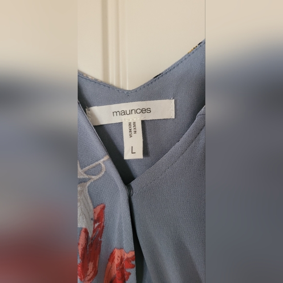 Spring Dress - Picture 2 of 4